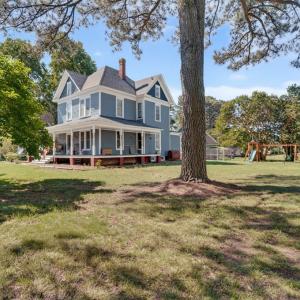 24442 Adelaide Street, Parksley, VA