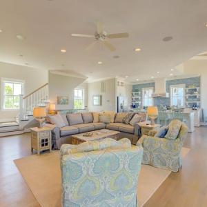 Photo #11 of 605 CAROUSEL PLACE, CAPE CHARLES, VA 0.3 acres
