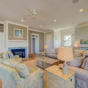 Photo #12 of 605 CAROUSEL PLACE, CAPE CHARLES, VA 0.3 acres