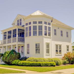 Photo #3 of 605 CAROUSEL PLACE, CAPE CHARLES, VA 0.3 acres