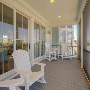 Photo #49 of 605 CAROUSEL PLACE, CAPE CHARLES, VA 0.3 acres