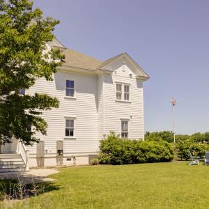 Photo #5 of 605 CAROUSEL PLACE, CAPE CHARLES, VA 0.3 acres