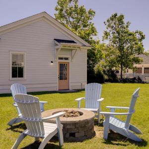 Photo #55 of 605 CAROUSEL PLACE, CAPE CHARLES, VA 0.3 acres
