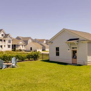 Photo #56 of 605 CAROUSEL PLACE, CAPE CHARLES, VA 0.3 acres