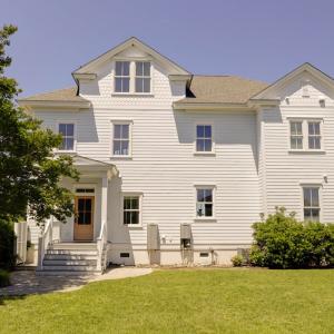 Photo #6 of 605 CAROUSEL PLACE, CAPE CHARLES, VA 0.3 acres