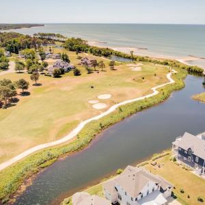 Photo #60 of 605 CAROUSEL PLACE, CAPE CHARLES, VA 0.3 acres