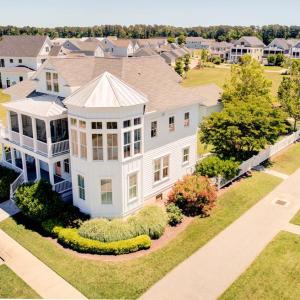 Photo #62 of 605 CAROUSEL PLACE, CAPE CHARLES, VA 0.3 acres