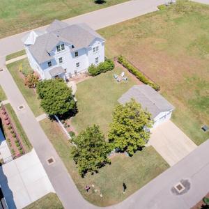 Photo #63 of 605 CAROUSEL PLACE, CAPE CHARLES, VA 0.3 acres