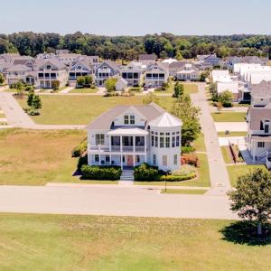 Photo #7 of 605 CAROUSEL PLACE, CAPE CHARLES, VA 0.3 acres