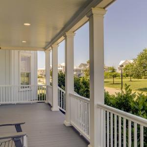 Photo #8 of 605 CAROUSEL PLACE, CAPE CHARLES, VA 0.3 acres