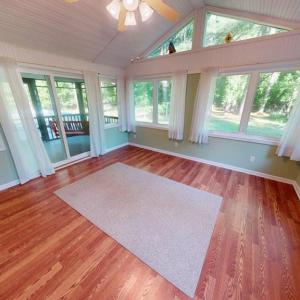 Sunroom