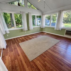 Photo #30 of 16404 BIG RD, BLOXOM, VA 10.4 acres