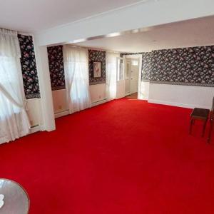 Music room