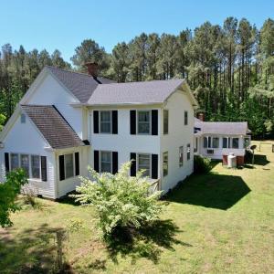 Photo #5 of 16404 BIG RD, BLOXOM, VA 10.4 acres