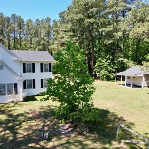Photo #82 of 16404 BIG RD, BLOXOM, VA 10.4 acres