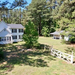 Photo #89 of 16404 BIG RD, BLOXOM, VA 10.4 acres