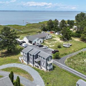 Photo #2 of 5061 BAY COLONY LN, CHINCOTEAGUE, VA 0.4 acres