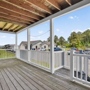 Photo #22 of 5061 BAY COLONY LN, CHINCOTEAGUE, VA 0.4 acres