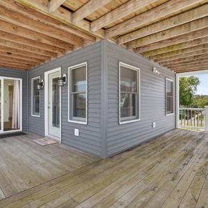 Photo #24 of 5061 BAY COLONY LN, CHINCOTEAGUE, VA 0.4 acres