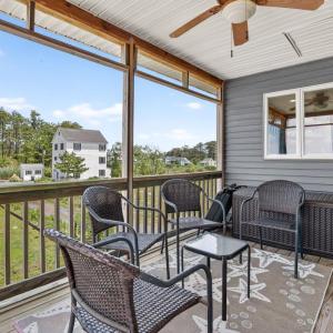 Photo #45 of 5061 BAY COLONY LN, CHINCOTEAGUE, VA 0.4 acres