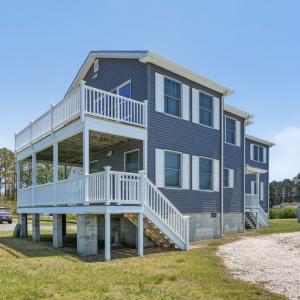 Photo #5 of 5061 BAY COLONY LN, CHINCOTEAGUE, VA 0.4 acres