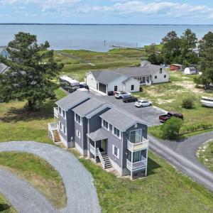 Photo #57 of 5061 BAY COLONY LN, CHINCOTEAGUE, VA 0.4 acres