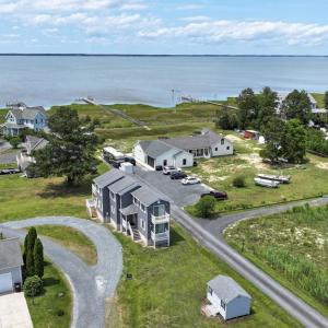 Photo #64 of 5061 BAY COLONY LN, CHINCOTEAGUE, VA 0.4 acres