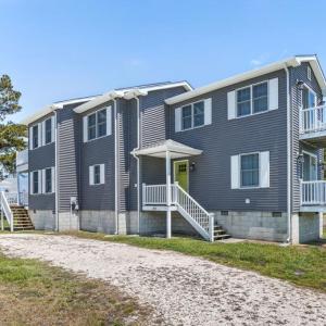 Photo #5 of 5061 BAY COLONY LN, CHINCOTEAGUE, VA 0.4 acres