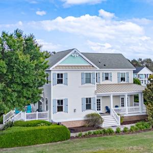 Photo #32 of 4 BAY VISTAS WAY, CAPE CHARLES, VA 0.7 acres