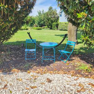 Photo #35 of 4 BAY VISTAS WAY, CAPE CHARLES, VA 0.7 acres