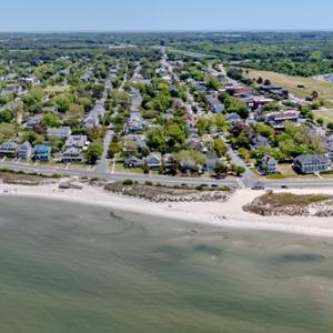 Photo #38 of 4 BAY VISTAS WAY, CAPE CHARLES, VA 0.7 acres