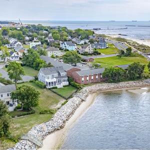 Photo #4 of 4 BAY VISTAS WAY, CAPE CHARLES, VA 0.7 acres