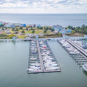 Photo #41 of 4 BAY VISTAS WAY, CAPE CHARLES, VA 0.7 acres