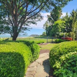 Photo #5 of 4 BAY VISTAS WAY, CAPE CHARLES, VA 0.7 acres