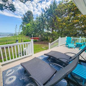 Photo #6 of 4 BAY VISTAS WAY, CAPE CHARLES, VA 0.7 acres