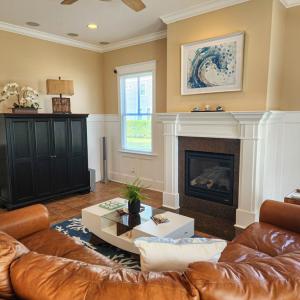 Photo #8 of 4 BAY VISTAS WAY, CAPE CHARLES, VA 0.7 acres