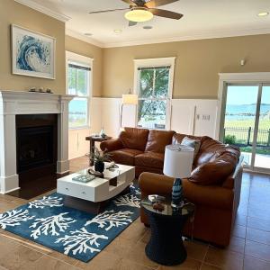 Photo #9 of 4 BAY VISTAS WAY, CAPE CHARLES, VA 0.7 acres