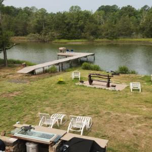 Photo #5 of 30191 BACK CREEK RD, HACKSNECK, VA 2.0 acres