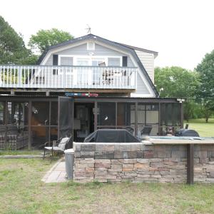 Photo #6 of 30191 BACK CREEK RD, HACKSNECK, VA 2.0 acres