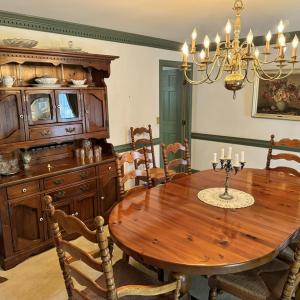 Photo #12 of 7303 BAYSIDE RD, FRANKTOWN, VA 4.7 acres