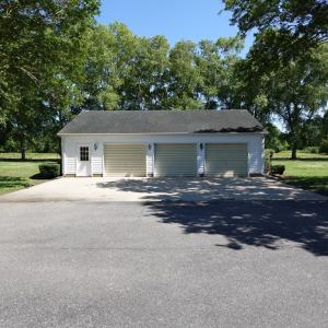 Photo #57 of 7303 BAYSIDE RD, FRANKTOWN, VA 4.7 acres