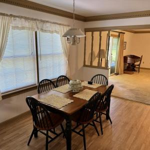 Photo #8 of 7303 BAYSIDE RD, FRANKTOWN, VA 4.7 acres