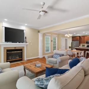 Photo #10 of 4 INKBERRY CT, CAPE CHARLES, VA 0.2 acres