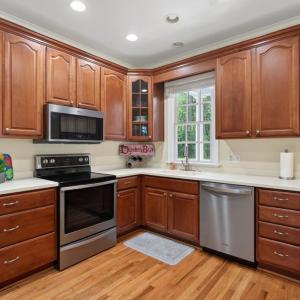 Photo #7 of 4 INKBERRY CT, CAPE CHARLES, VA 0.2 acres
