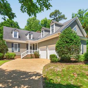 Photo #44 of 4 INKBERRY CT, CAPE CHARLES, VA 0.2 acres