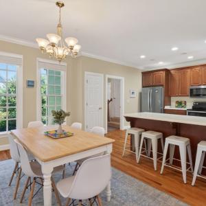 Photo #6 of 4 INKBERRY CT, CAPE CHARLES, VA 0.2 acres