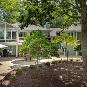 Photo #2 of 11441 CHURCH NECK RD, MACHIPONGO, VA 1.3 acres
