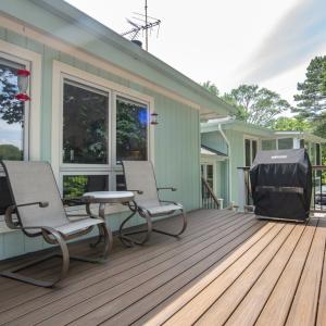 Photo #29 of 11441 CHURCH NECK RD, MACHIPONGO, VA 1.3 acres