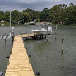 Photo #81 of 11441 CHURCH NECK RD, MACHIPONGO, VA 1.3 acres