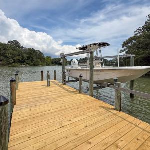Photo #82 of 11441 CHURCH NECK RD, MACHIPONGO, VA 1.3 acres